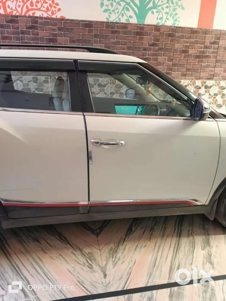 Mahindra Xuv300 Diesel 2019