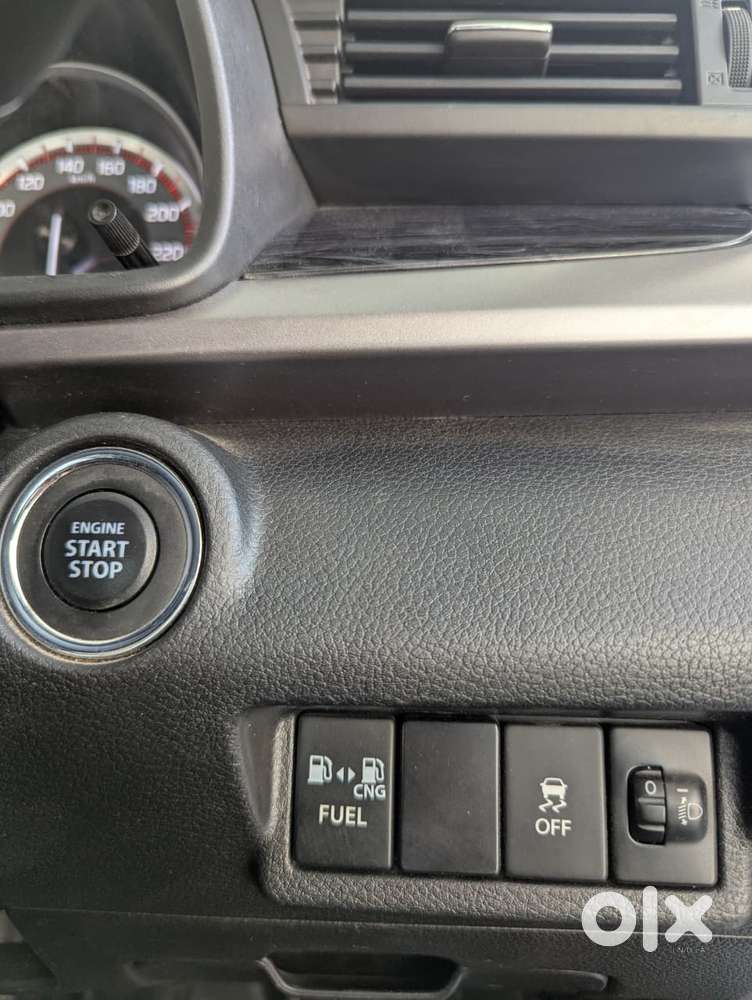 Maruti Suzuki Xl6 1.5 Zeta Mt, 2025, Cng & Hybrids