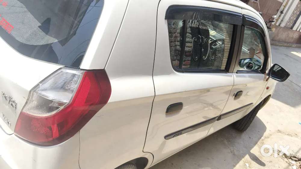 Alto K10, December 2018,good Condition, Family Car