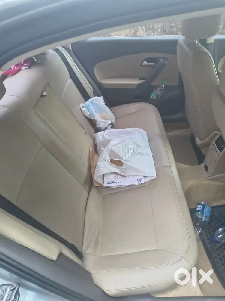 Volkswagen Vento 2018 Diesel Well Maintained