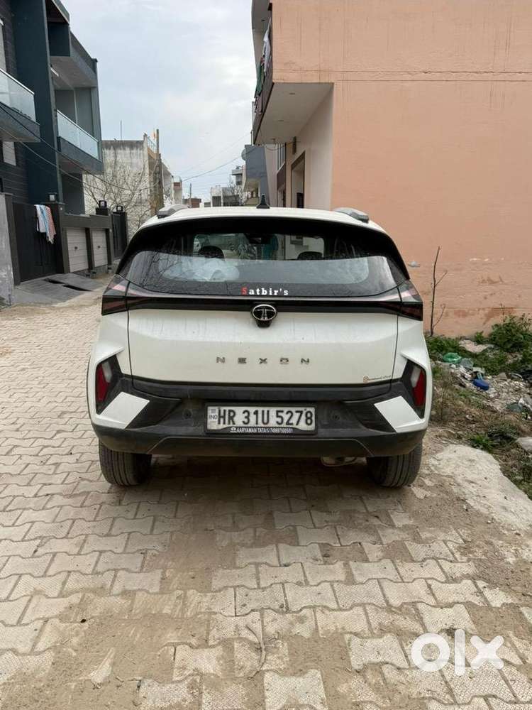Tata Petrol Manual Car 2024 In Top Condition