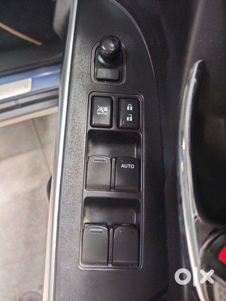 Maruti Suzuki S Cross Zeta Ddis 200 Sh, 2018, Diesel