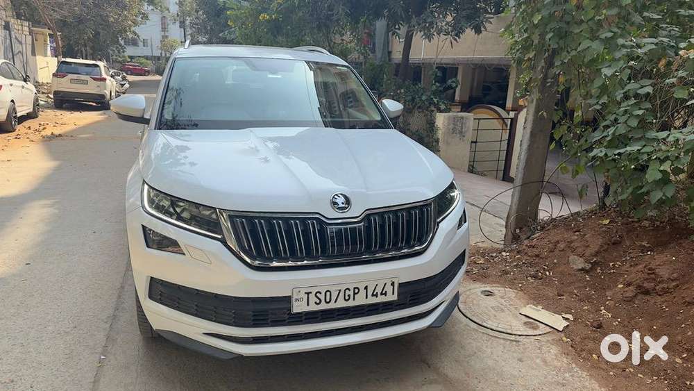 Skoda Kodiaq For Sale