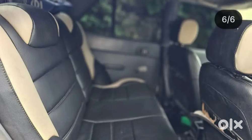 Maruti Esteem Vxi Petrol 1996
