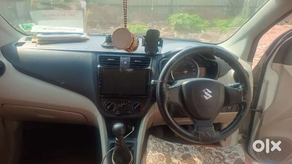 Maruti Suzuki Celerio 2019 Cng & Hybrids Well Maintained
