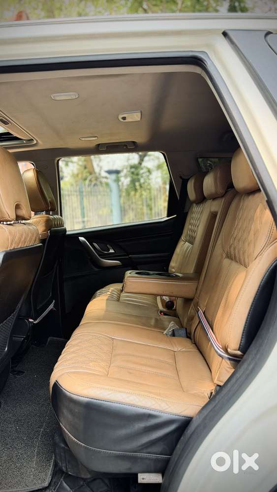 Mahindra Xuv500 W11 Option, 2021, Diesel