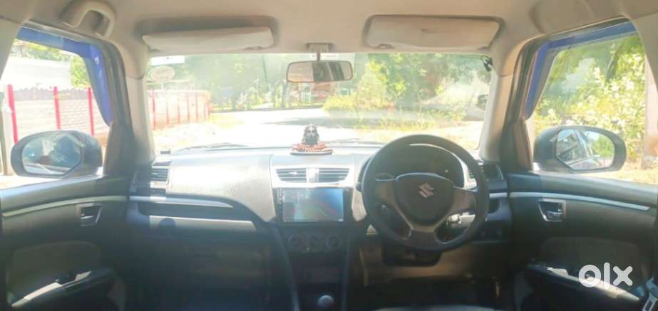 Maruti Suzuki Swift Vdi, 2014, Diesel