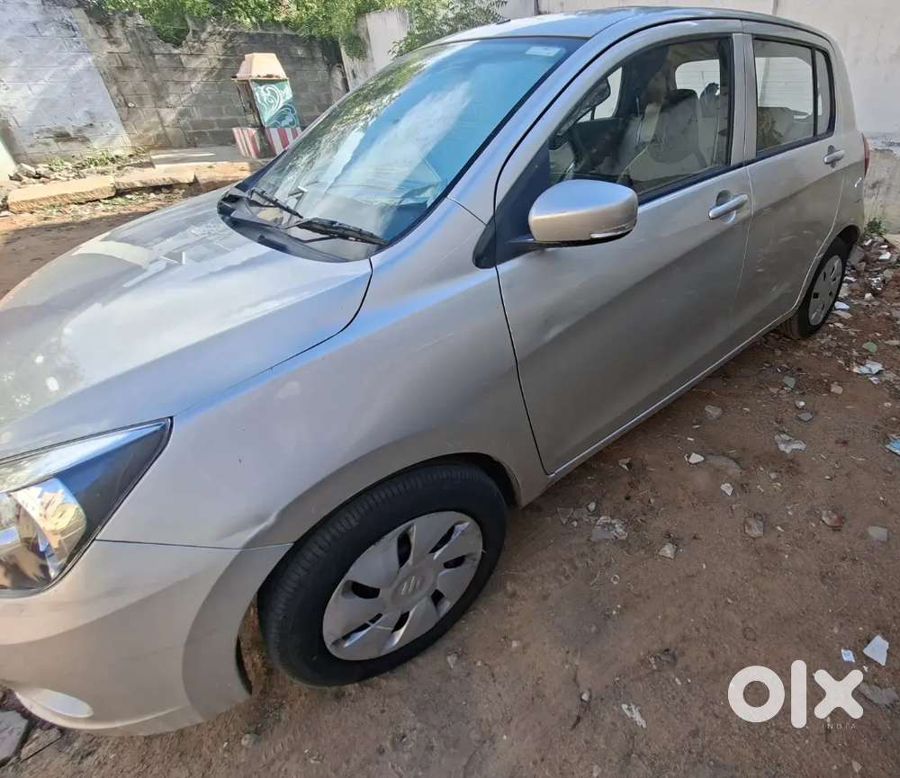 Maruti Suzuki Celerio Automatic - Well Maintained - Direct Owner Sale