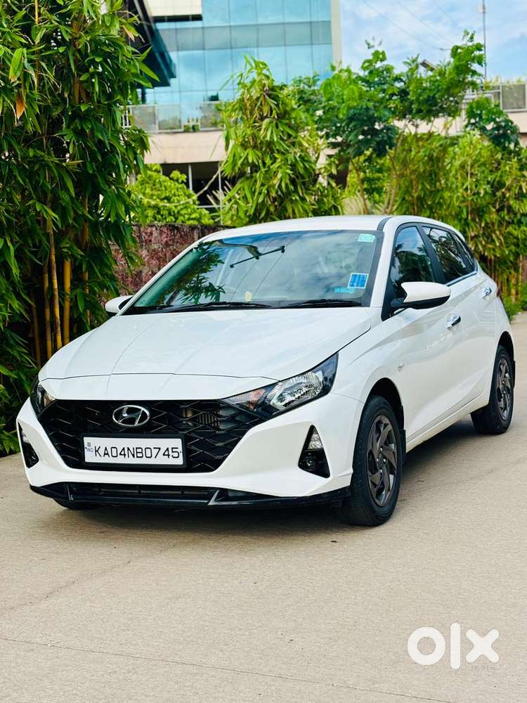 Hyundai I20 Magna Plus Diesel, 2022, Diesel