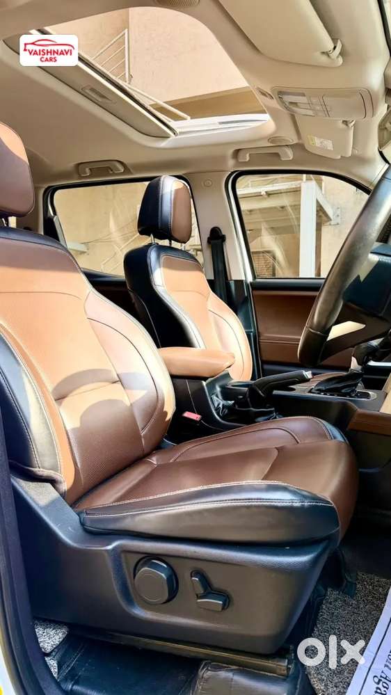 Mahindra Scorpio N Z8 L Diesel At 4wd 7 Str, 2023, Diesel