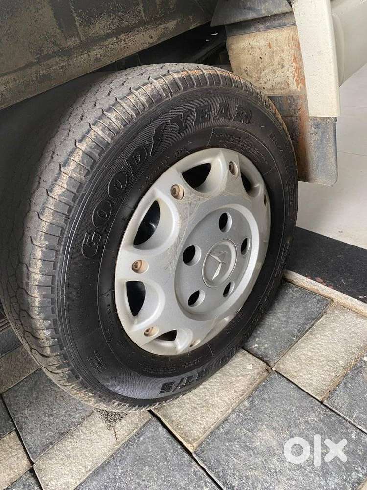 Mahindra Bolero 1.5 B6 (o), 2022, Diesel