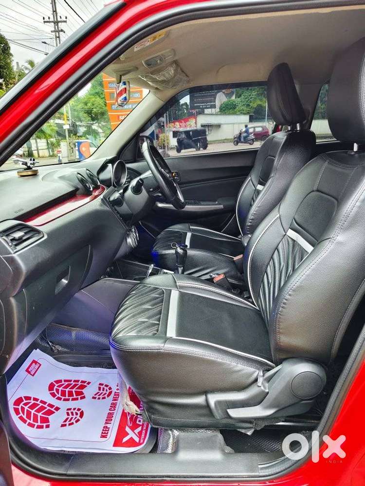 Maruti Suzuki Swift Vvt Zxi, 2023, Petrol