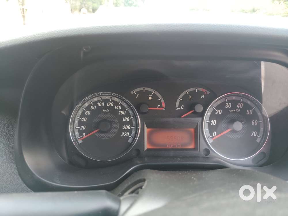 Fiat Punto 1.2 Dynamic, 2012, Diesel