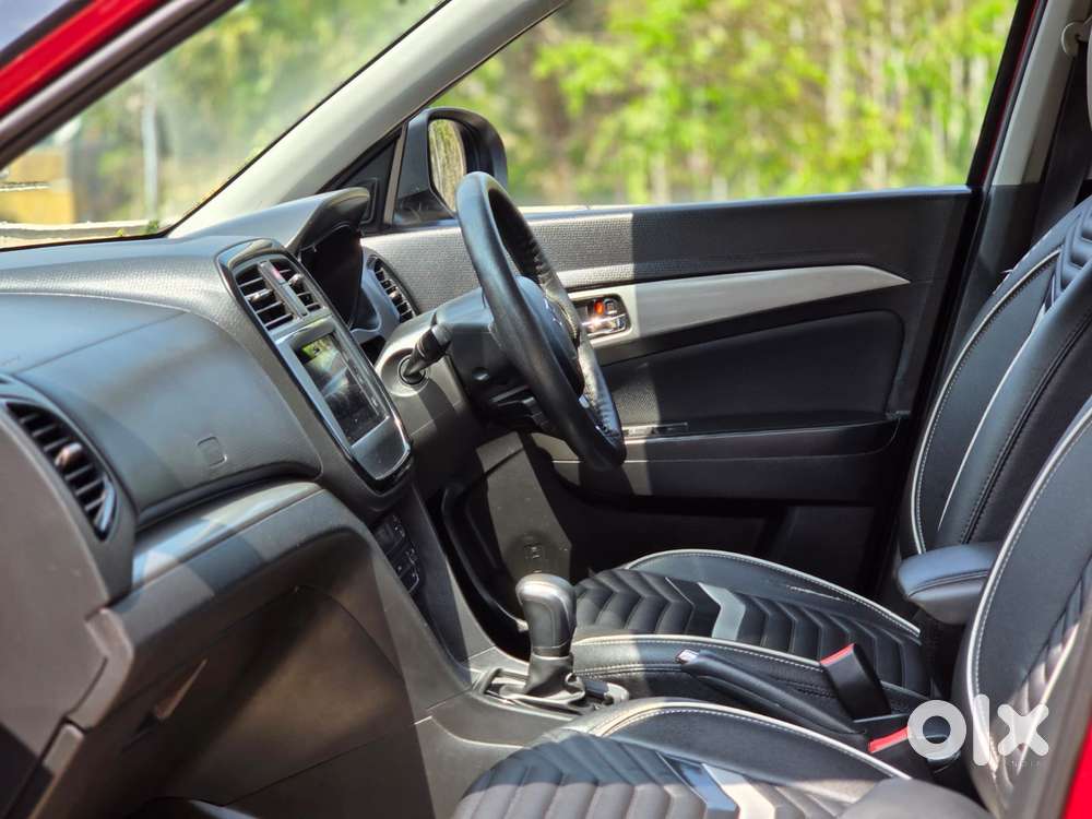 Maruti Suzuki Brezza Zdi+ Amt, 2019, Diesel