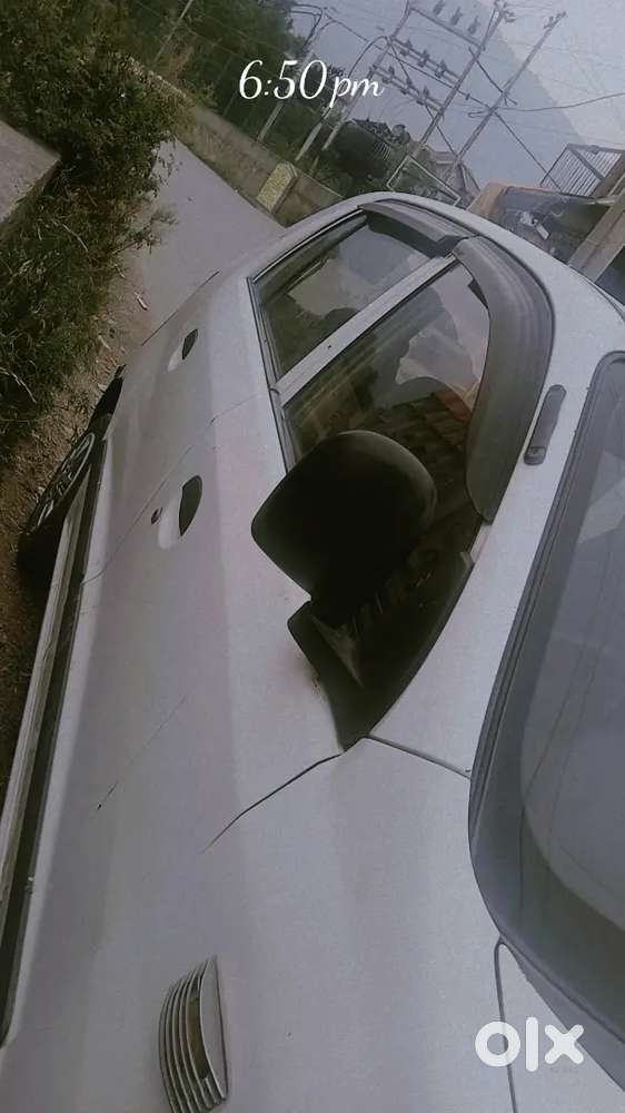 Hyundai Santro