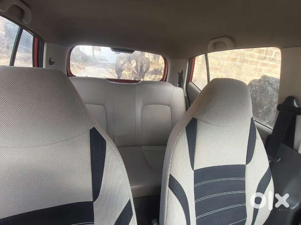 Hyundai I10 2010 Petrol 80200 Km Driven