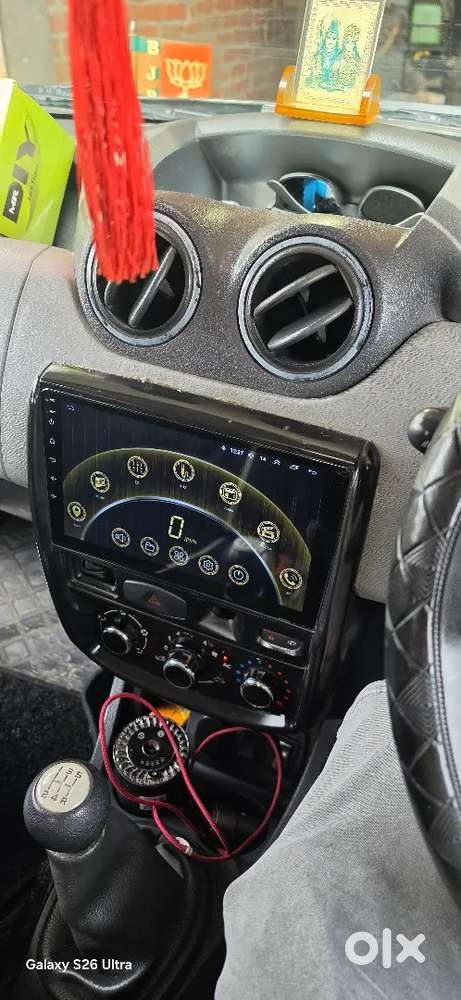 Renault Duster 2014