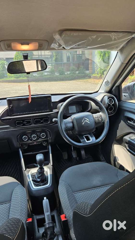 Citroen C3 X Shine 1.2 Turbo, 2023, Petrol