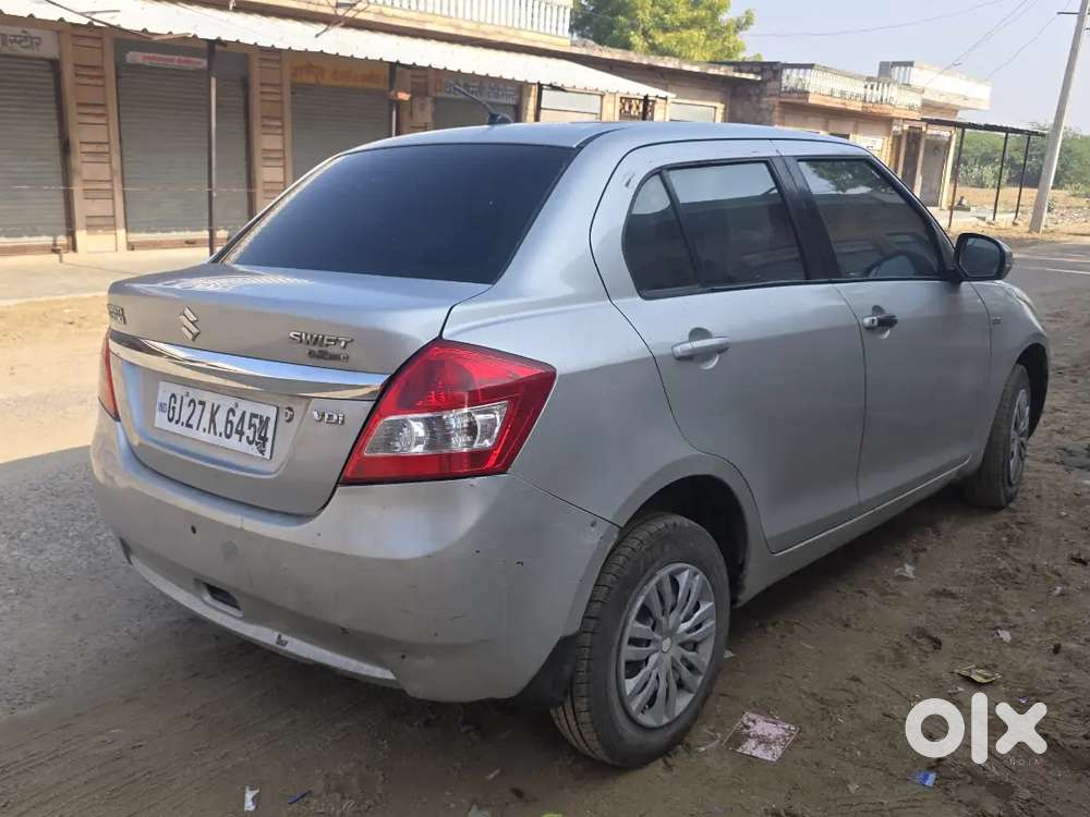 Gadi Me Koi Kami Nhi H