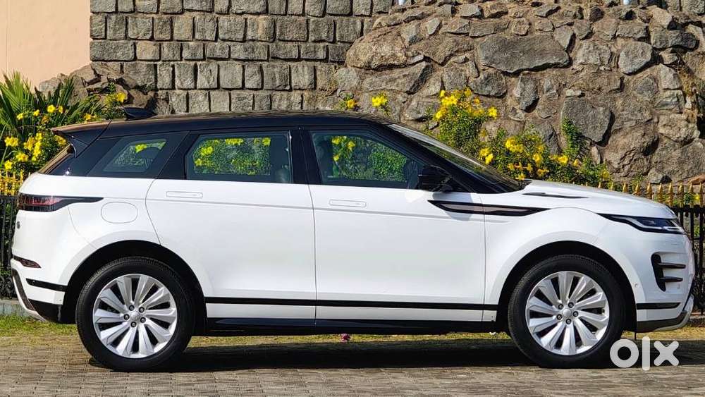 Land Rover Range Evoque, 2023, Diesel