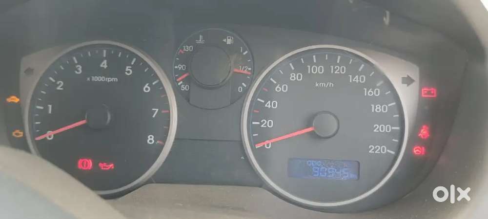 Petrol And Cng