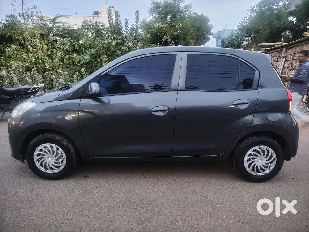 Hyundai Santro 1.1mt Era  2019
