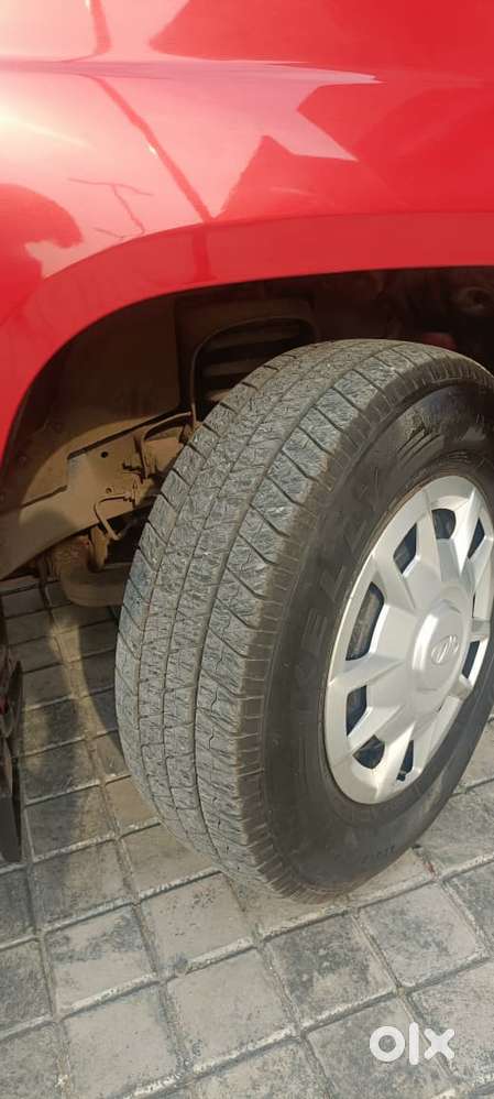 Mahindra Tuv 300 T6, 2016, Diesel