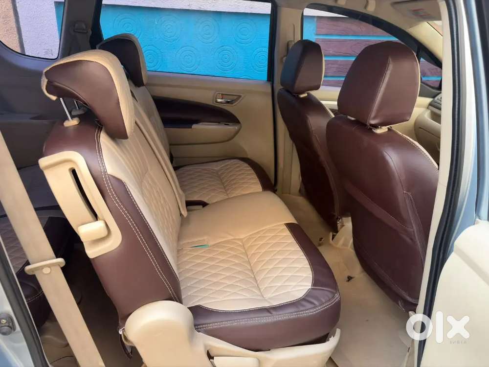 2015 Maruti Suzuki Ertiga