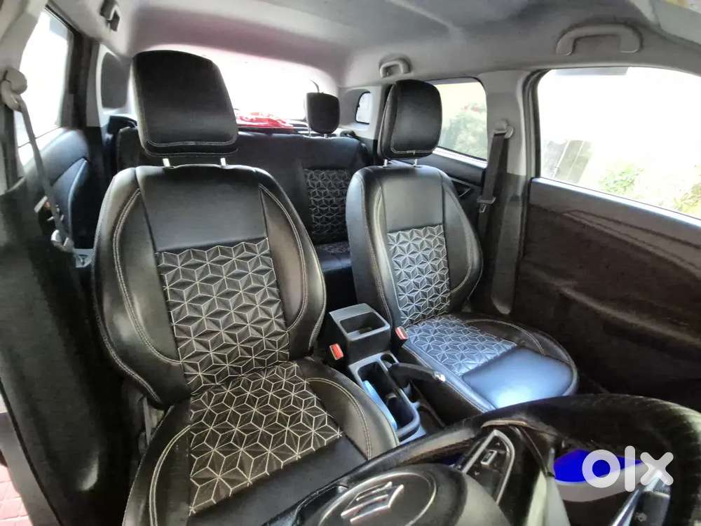 Maruti Suzuki Brezza 2023 Cng & Petrol Best Condition