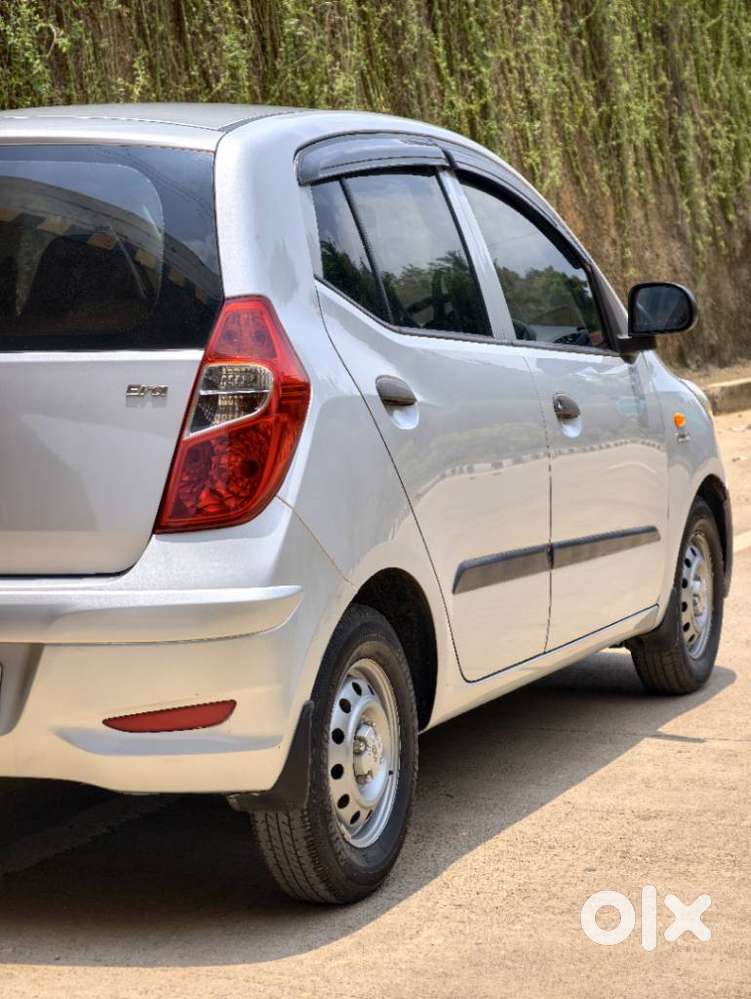 Hyundai I10 Era 1.1 Irde, 2013, Petrol