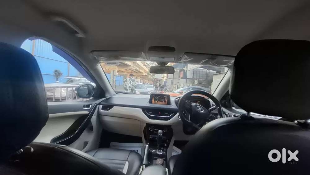 Tata Nexon 1.5 Revotorq Xza Plus (o), 2021, Diesel