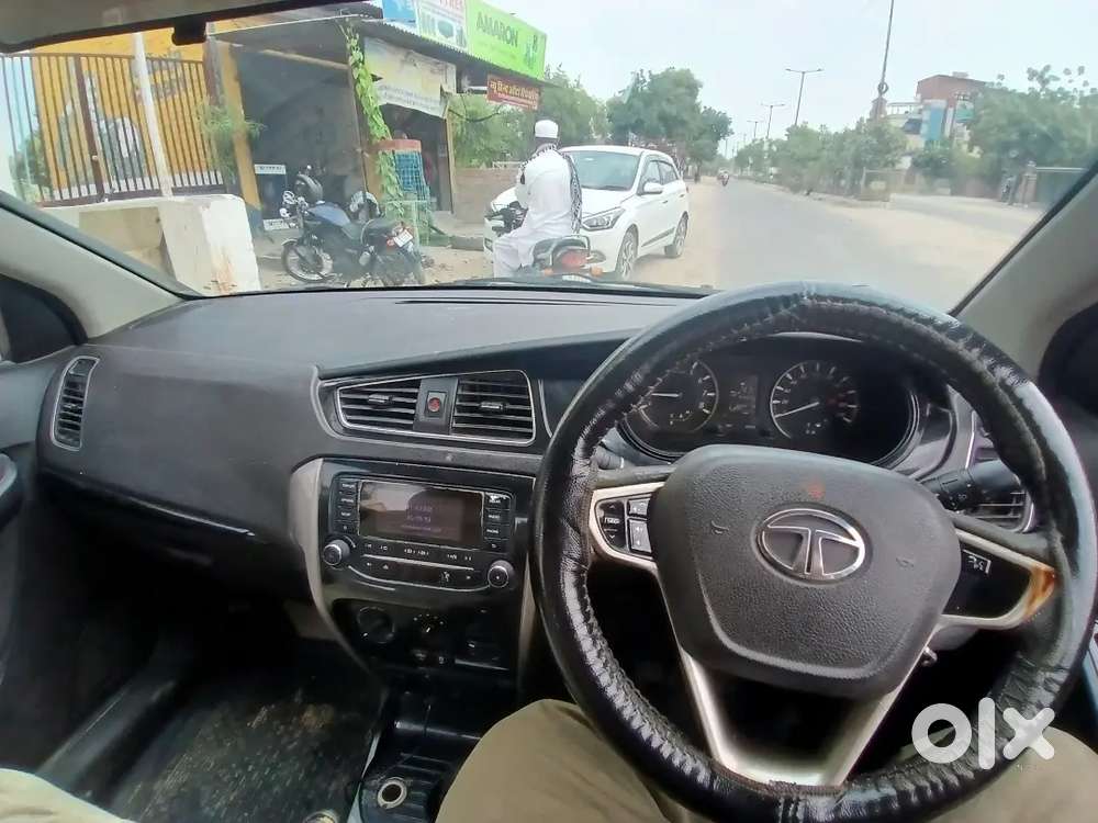 Tata Bolt 2015 Diesel Feature Loaded