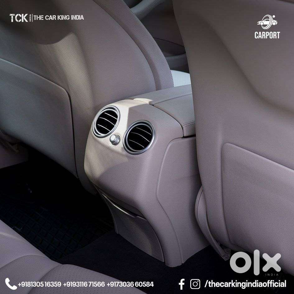 Mercedes-benz Glc Class 200, 2022, Petrol