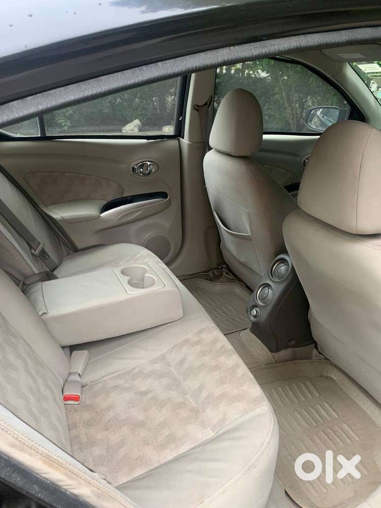 Nissan Sunny Diesel Xvd 2016