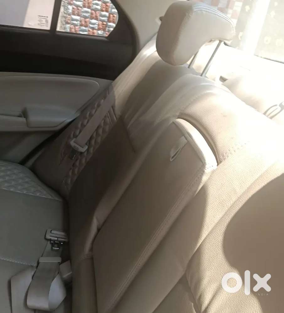 Maruti Suzuki Dzire 2024 Cng 35000 Km Driven