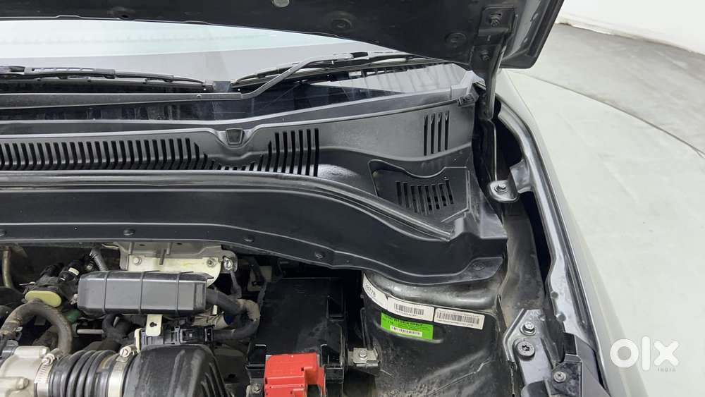Tata Punch 1.2 Revotron Adventure Rhythm Pack Mt, 2023, Petrol