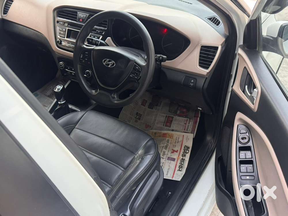Hyundai Elite I20 Diesel 2015 First Owner