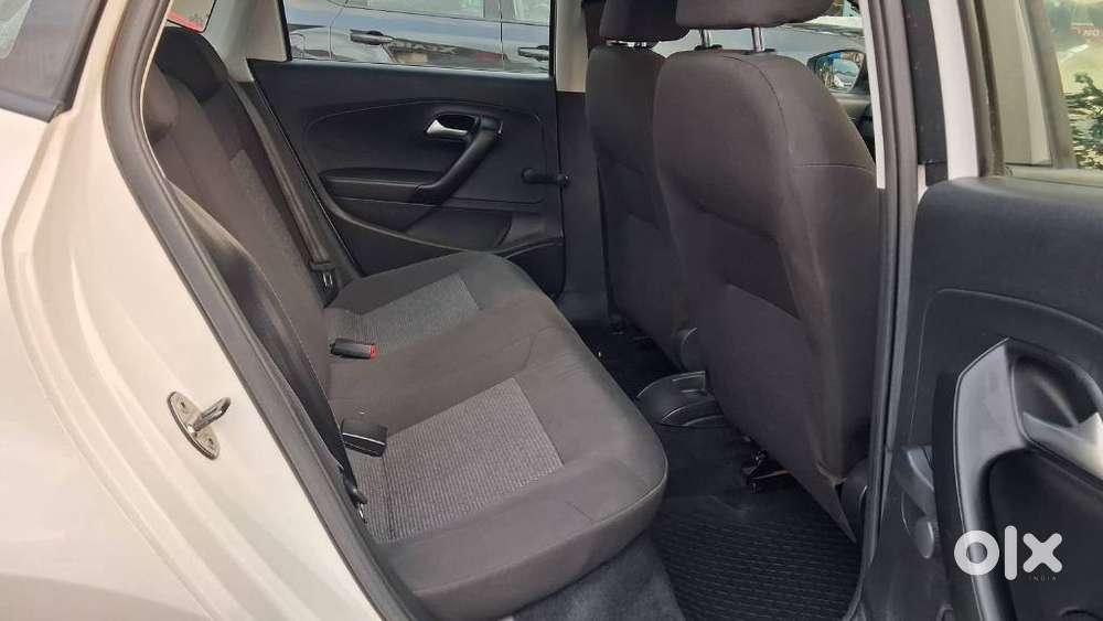 Volkswagen Polo 1.0 Mpi Trendline, 2020, Petrol