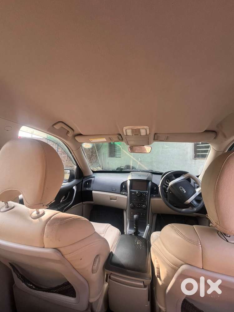 Mahindra Xuv500 2017 Diesel