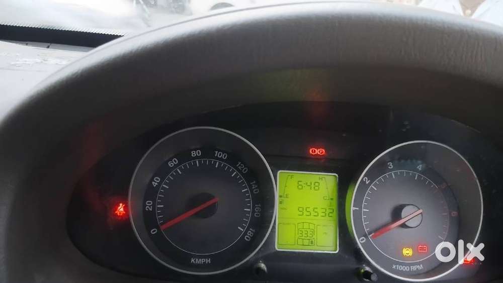 Mahindra Scorpio 2009-2014 Vlx Se Bsiv, 2014, Diesel