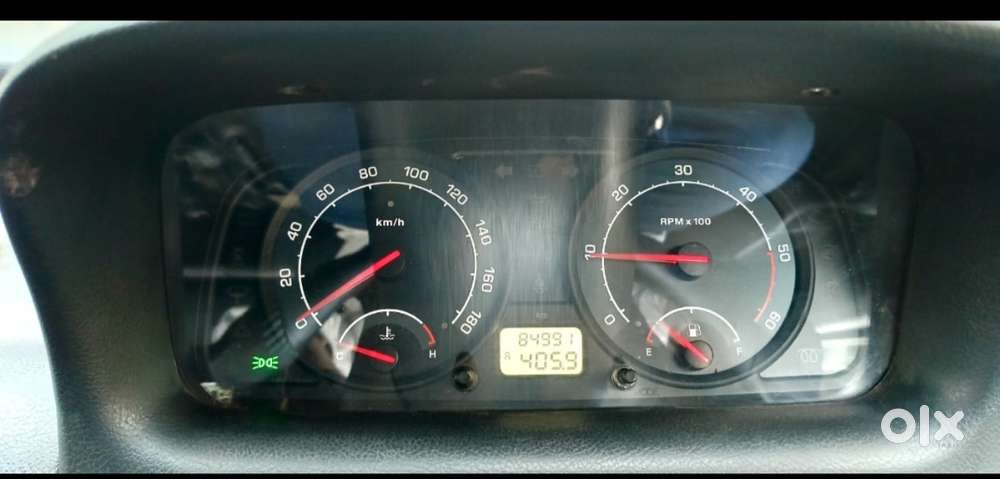 Tata Indica V2 Dle Bsiii, 2015, Diesel