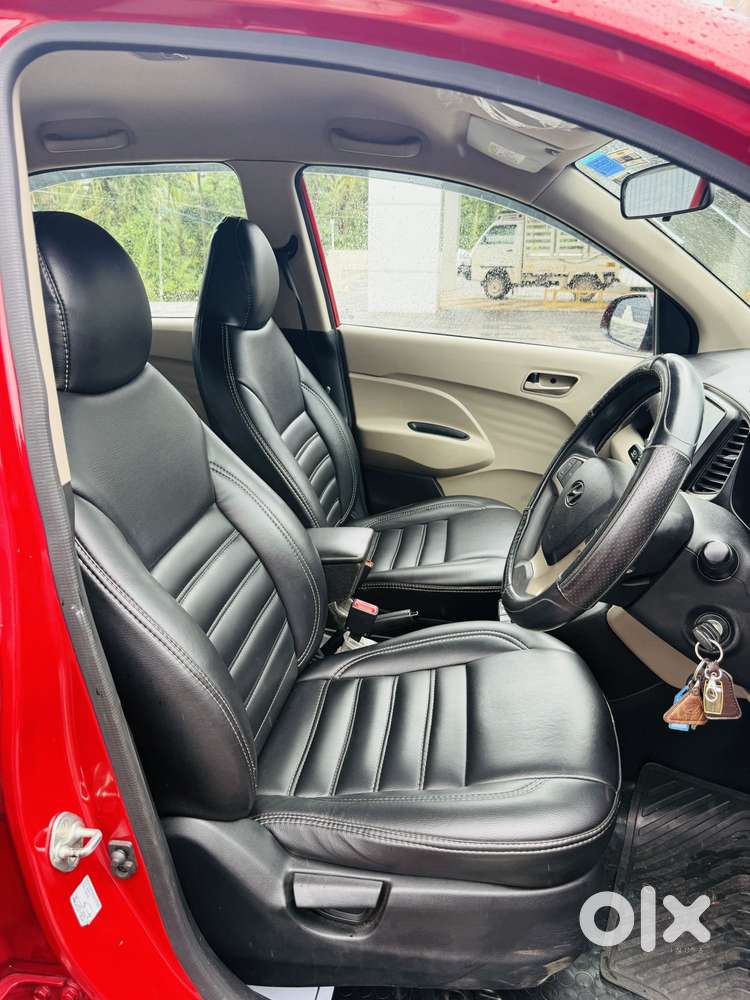 Hyundai New Santro 1.1 Sportz Amt Anniversary Edition, 2021, Petrol
