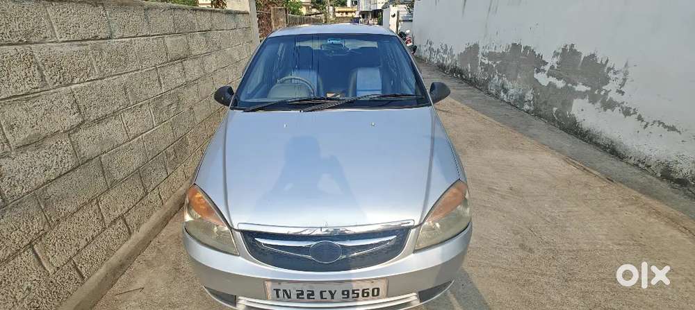 Tata Indigo Cs 2011 Diesel