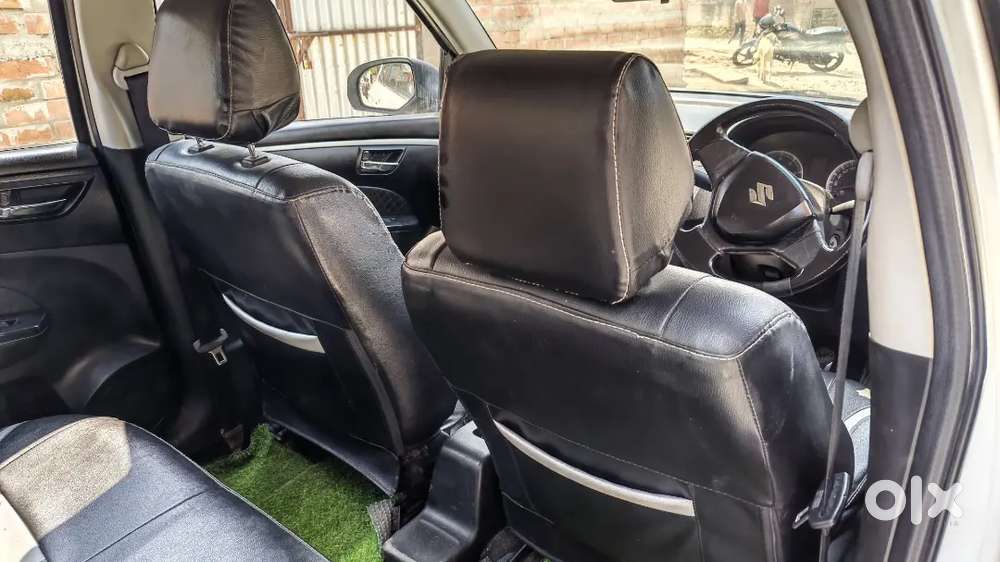 Maruti Suzuki Swift 2013 Diesel 97000 Km Driven