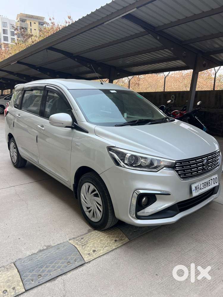 Maruti Suzuki Ertiga Vdi Shvs, 2019, Diesel