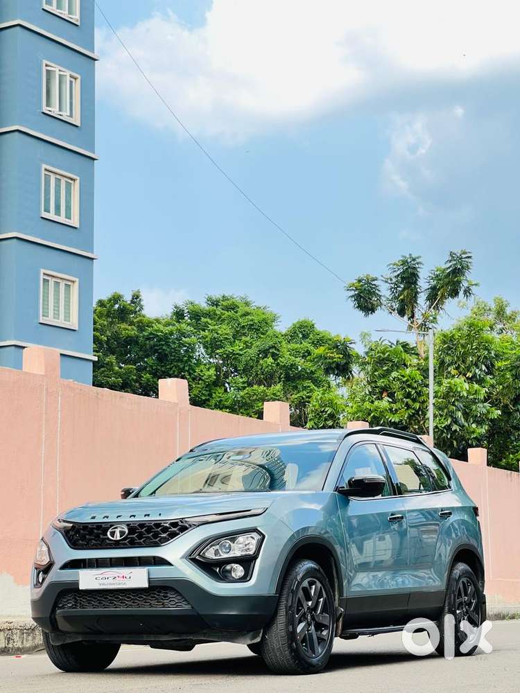 Tata Safari 2.0 Kryotec Xza Plus, 2021, Diesel