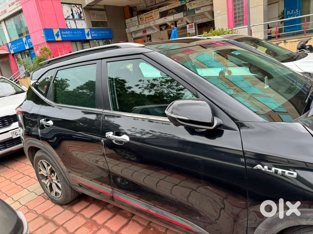 Kia Seltos 2023 Diesel