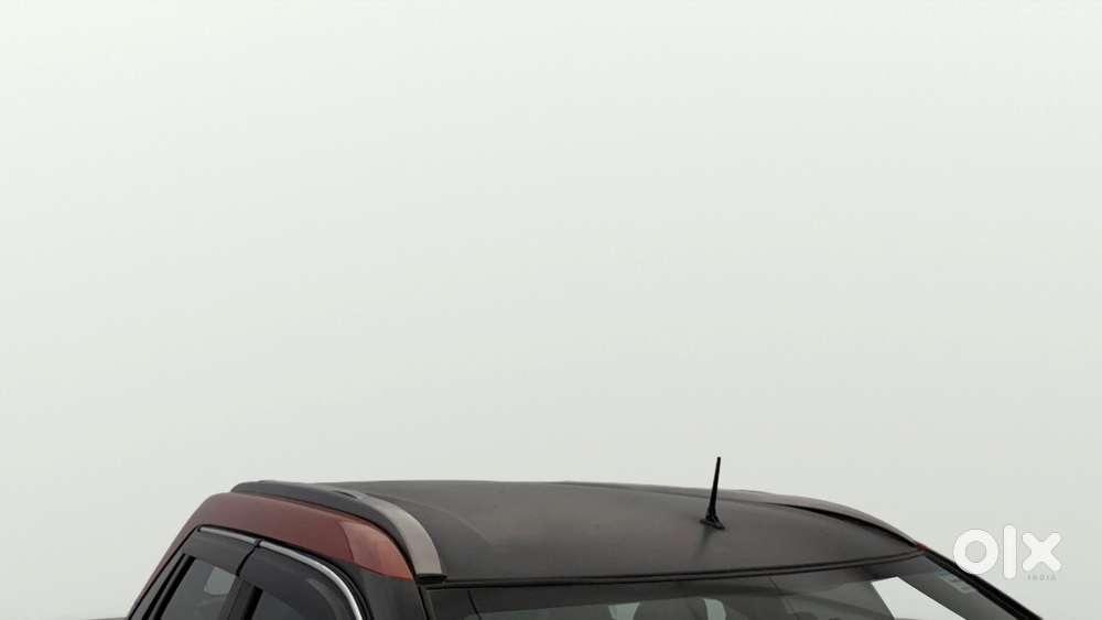 Maruti Suzuki Vitara Brezza Zdi, 2017, Diesel