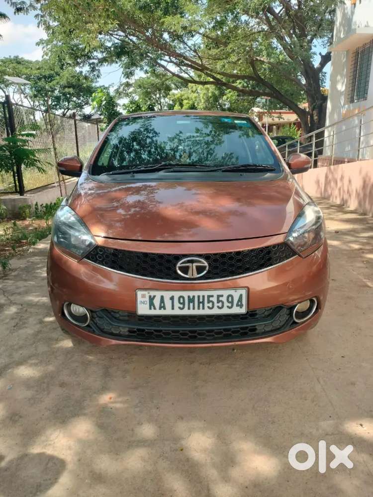 Tata Zest Diesel Manual 2018