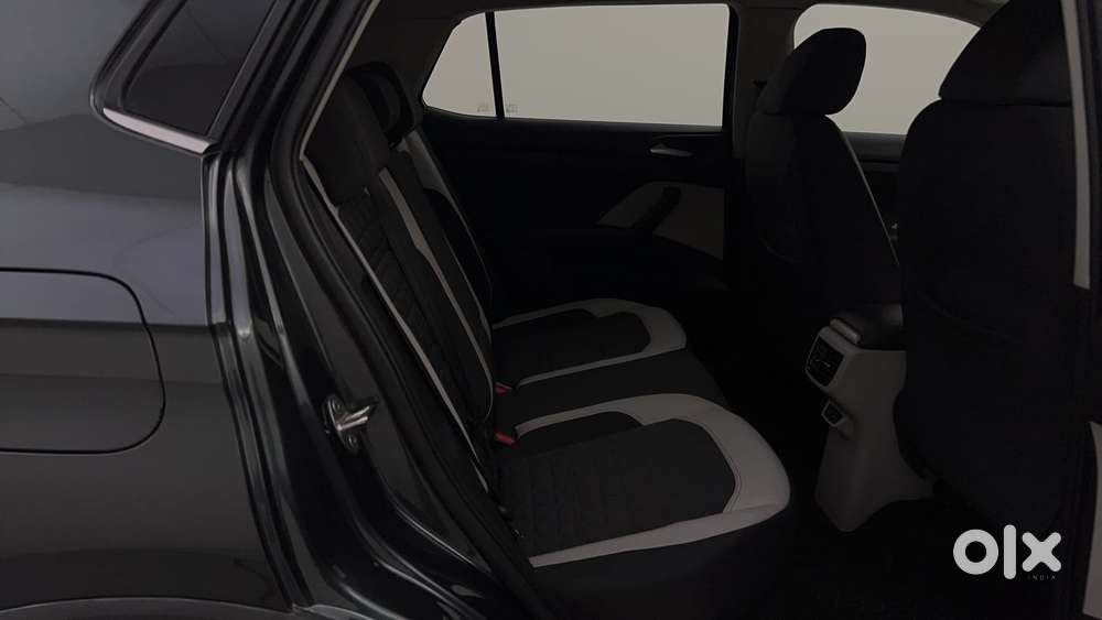 Volkswagen Taigun Gt Plus 1.5 Tsi Dsg, 2022, Petrol